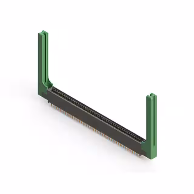 395-102-524-558 EDAC Inc.  Edgeboard Connectors